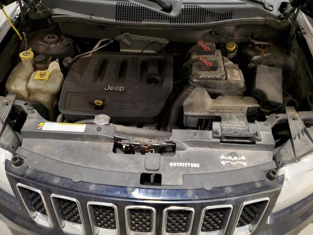 2011 JEEP COMPASS SP #3290216254