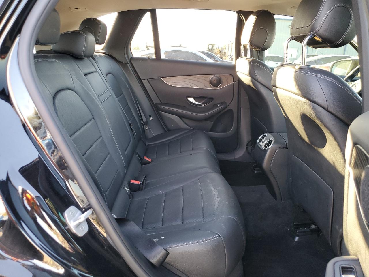 MERCEDES-BENZ GLC-CLASS 300 4MATIC