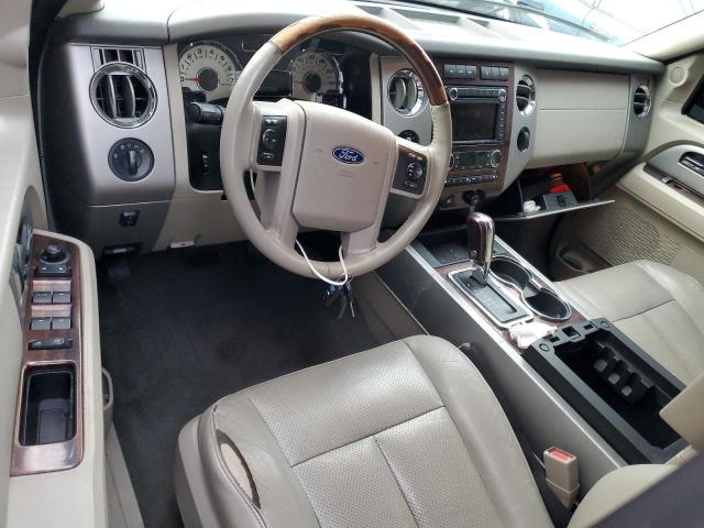 2008 FORD EXPEDITION #3304059526