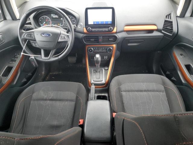 2021 FORD ECOSPORT S #3310484049