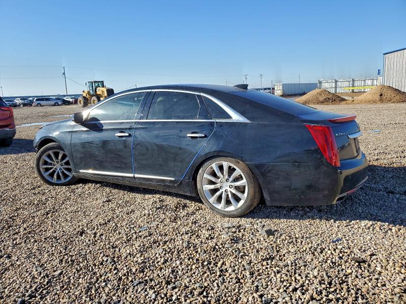 2016 CADILLAC XTS LUXURY #3296945871