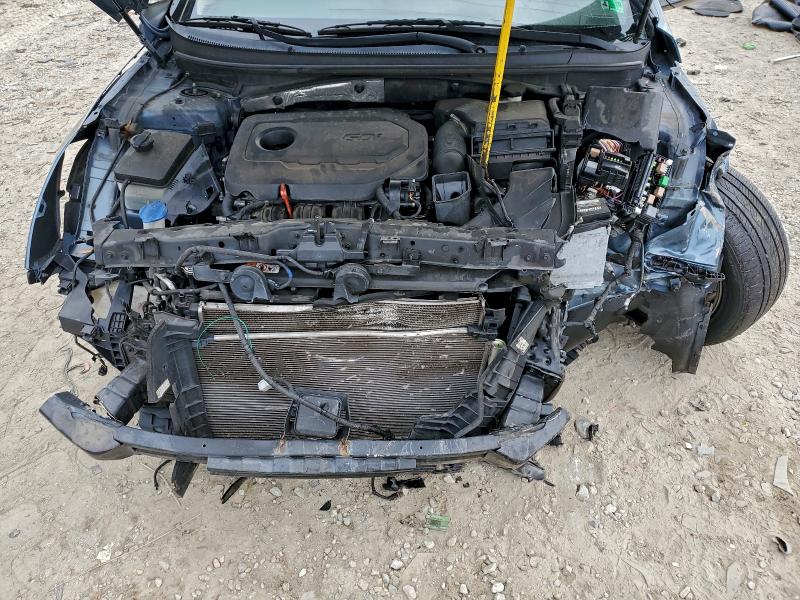 2016 HYUNDAI SONATA LIM #3301834420