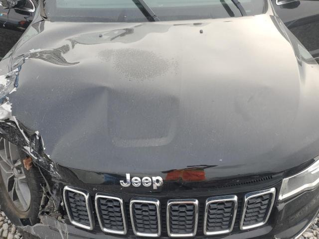 2017 JEEP GRAND CHER #3302645003