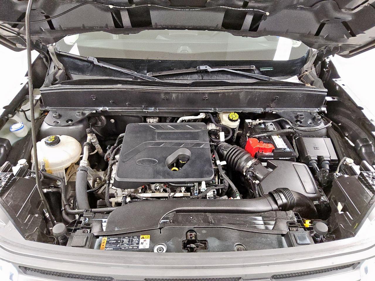 Lot #3315692713 2021 FORD BRONCO SPO