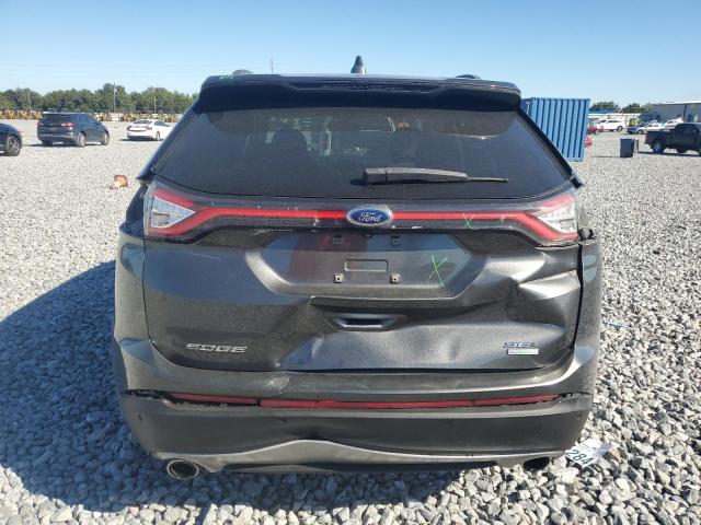 2016 FORD EDGE SEL - 2FMPK3J95GBB48690