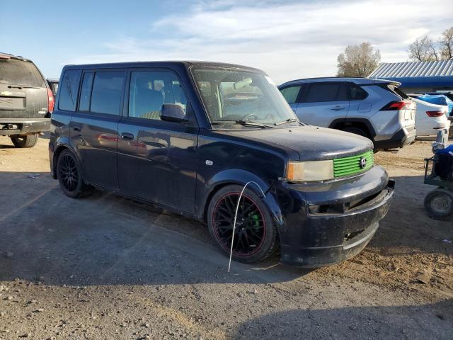 2006 TOYOTA SCION XB #3295438944