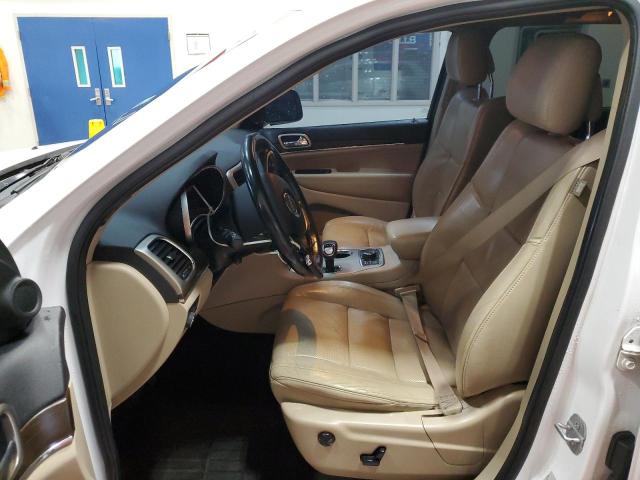 2015 JEEP GRAND CHER #3301710406