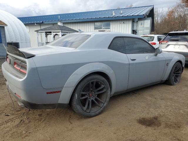 2020 DODGE CHALLENGER #3287568330