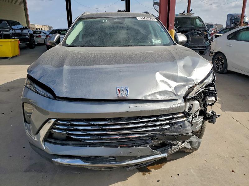 2024 BUICK ENVISION P #3303670930