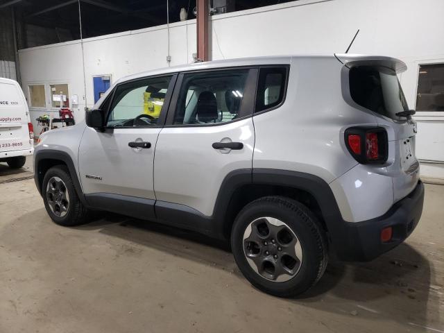 2015 JEEP RENEGADE S #3283796416