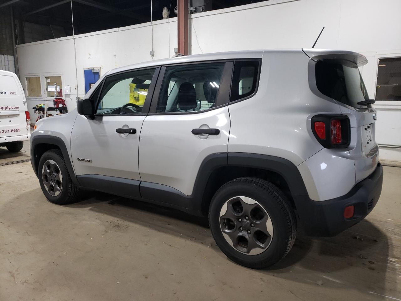 JEEP RENEGADE SPORT
