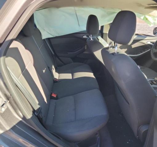 2012 FORD FOCUS SEL #3291349131