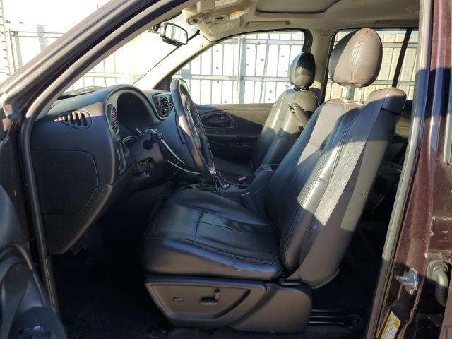 2008 CHEVROLET TRAILBLAZE #3286744334