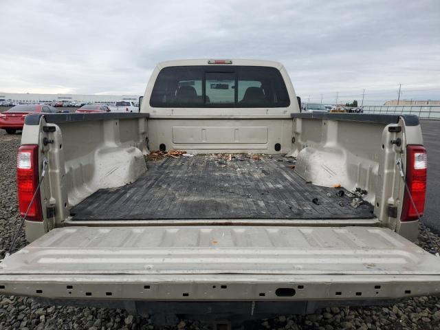 2008 FORD F350 SRW S #3309259615