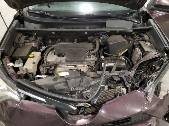 2016 TOYOTA RAV4 LIMIT #3305322319