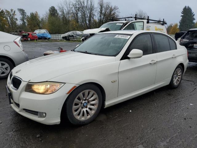 Global Auto Auctions: 2009 BMW 328 I SULE