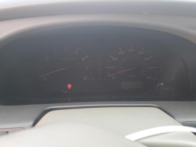 2001 MAZDA MILLENIA #3297043514