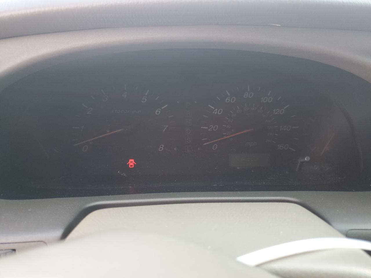 Lot #3297043514 2001 MAZDA MILLENIA