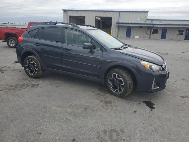 2017 SUBARU CROSSTREK - JF2GPANC5H8261268