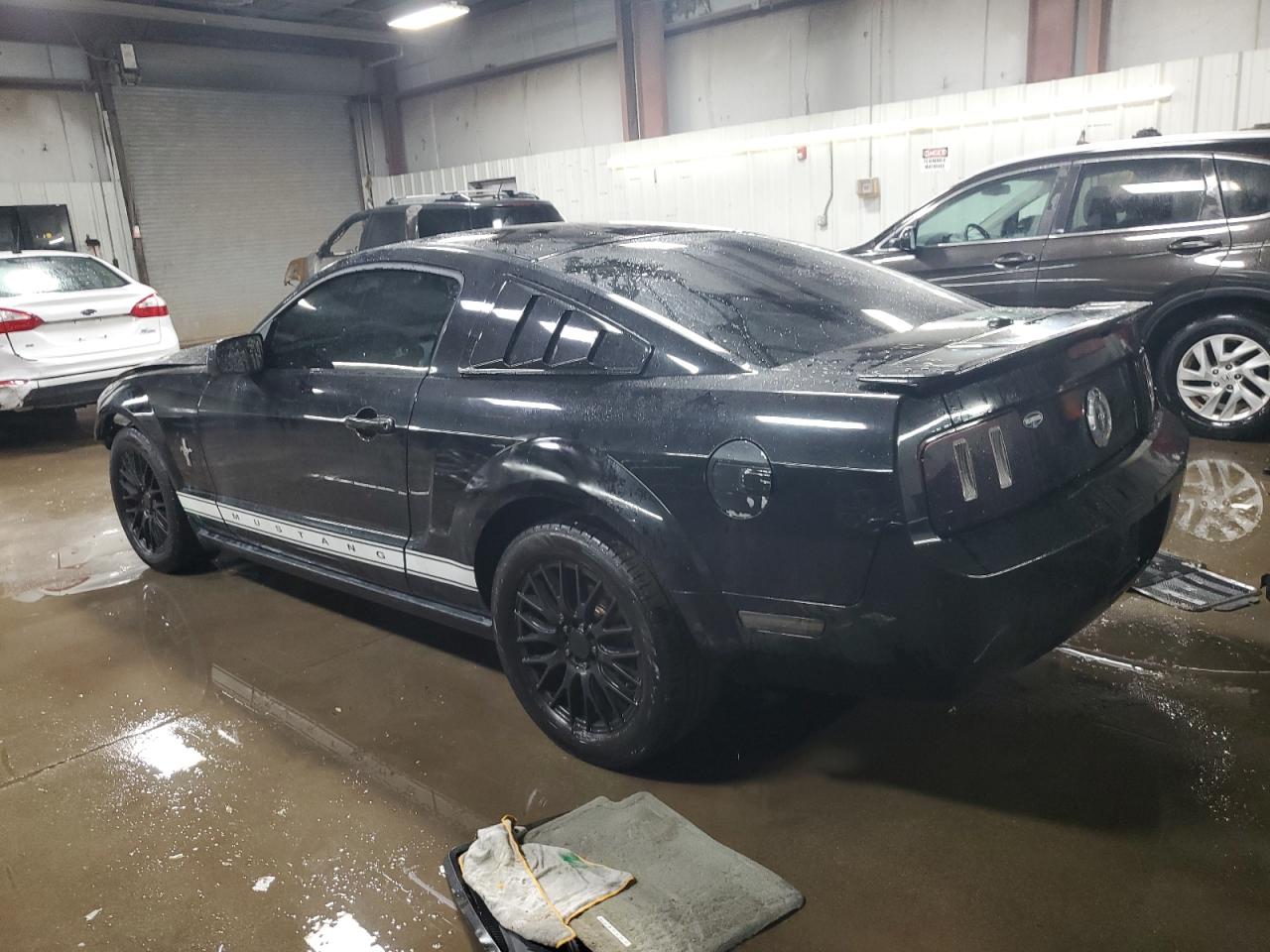 Lot #3294588076 2007 FORD MUSTANG