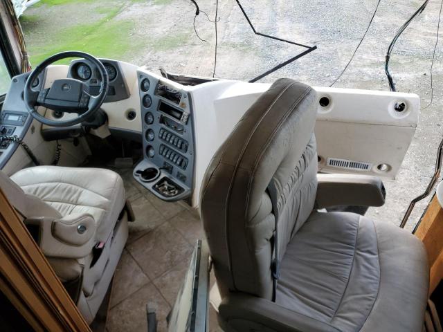 2005 FREIGHTLINER CHASSIS X #3291153993