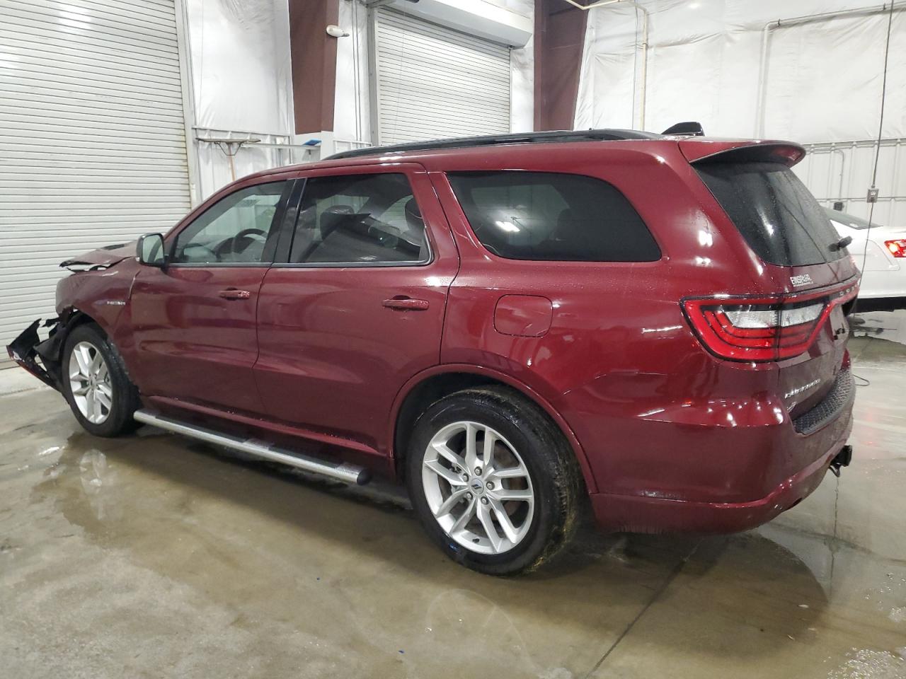 DODGE DURANGO R/T
