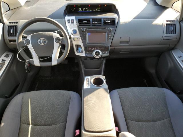 2014 TOYOTA PRIUS V - JTDZN3EU4E3309398