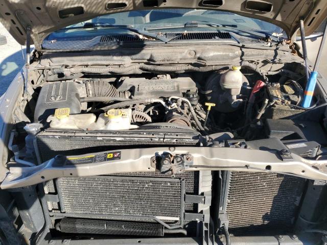 2005 DODGE RAM 1500 S #3290213221