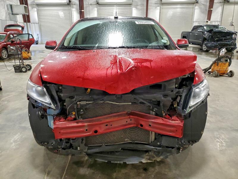 2011 LINCOLN MKX #3302666023