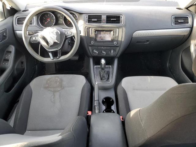 2017 VOLKSWAGEN JETTA S #3292521681