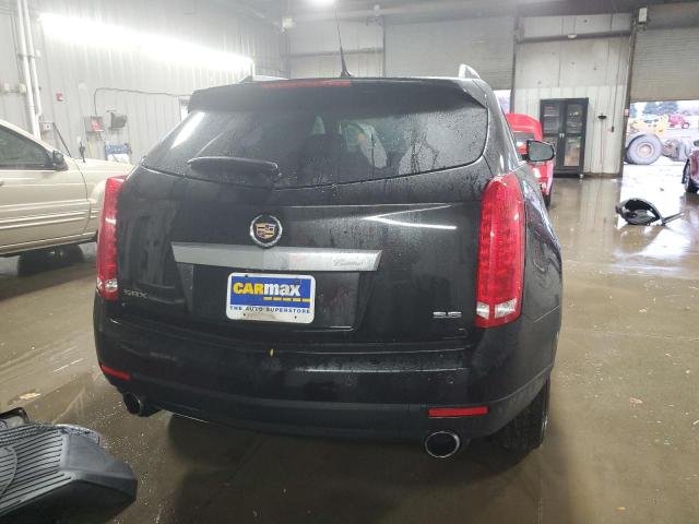 2014 CADILLAC SRX LUXURY #3292311303