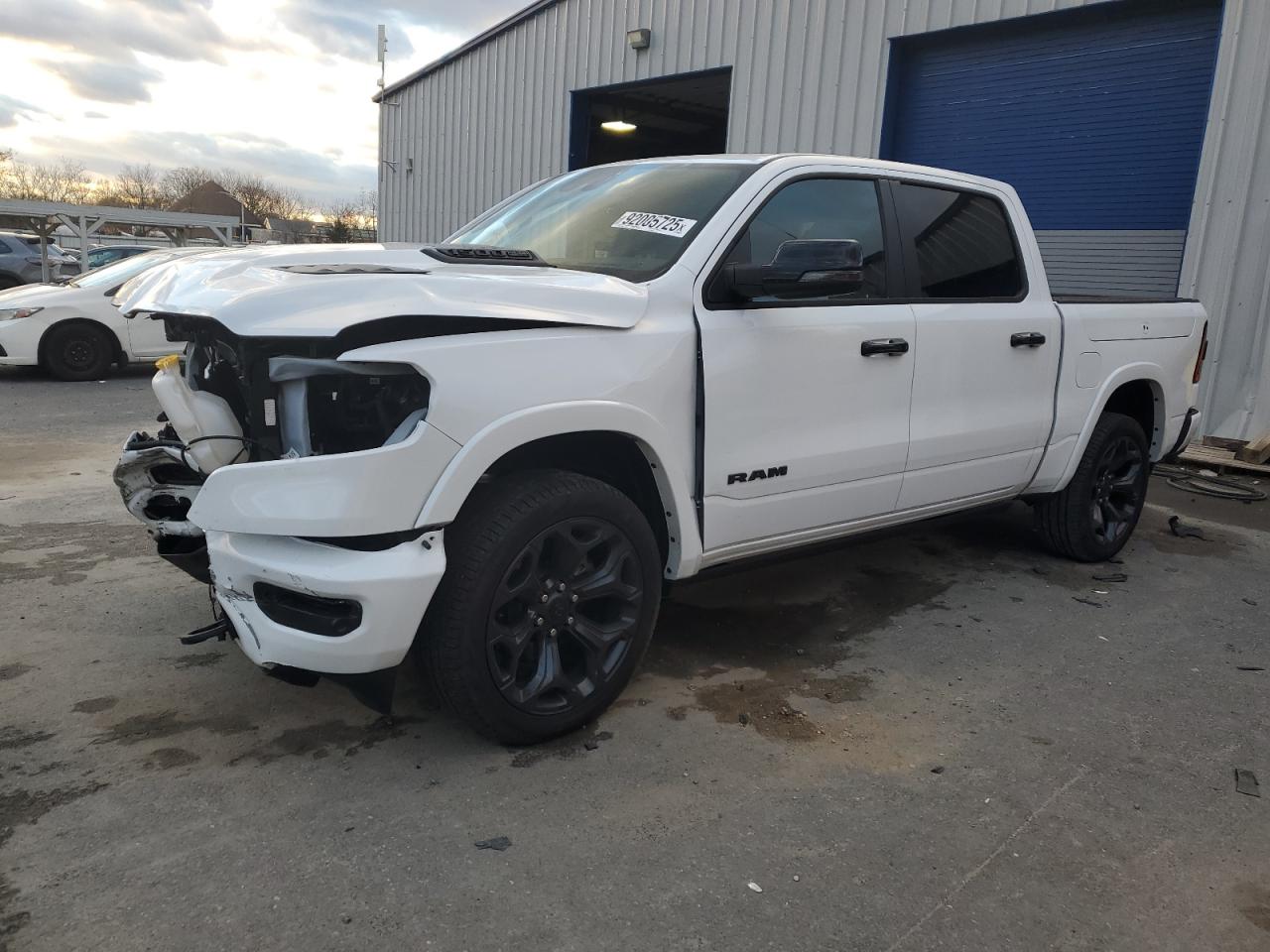 RAM 1500 LIMITED