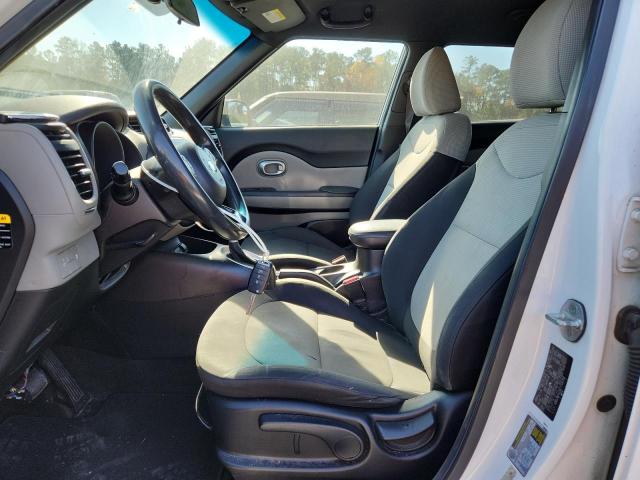 2014 KIA SOUL #3289966538