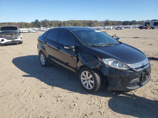 2013 FORD FIESTA SE #3291167966