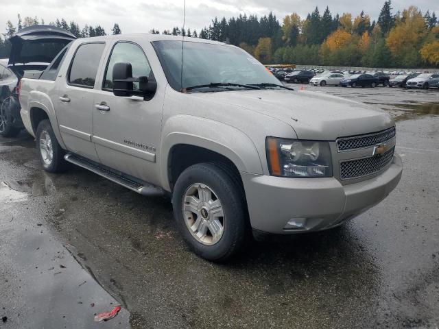 2008 CHEVROLET AVALANCHE #3301619653