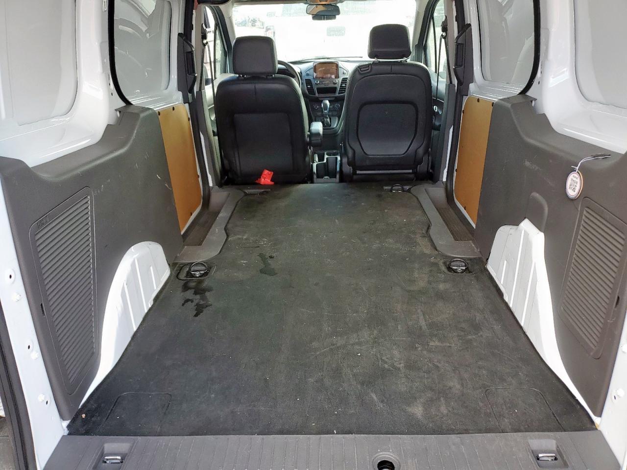 FORD TRANSIT CONNECT XL