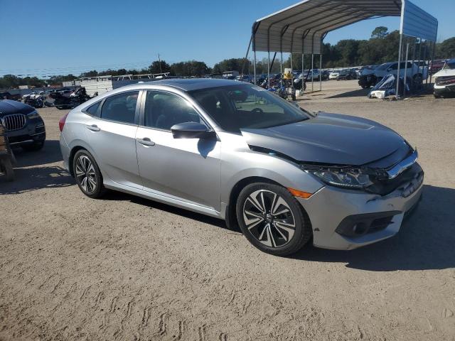 2016 HONDA CIVIC EX - 19XFC1F36GE031862