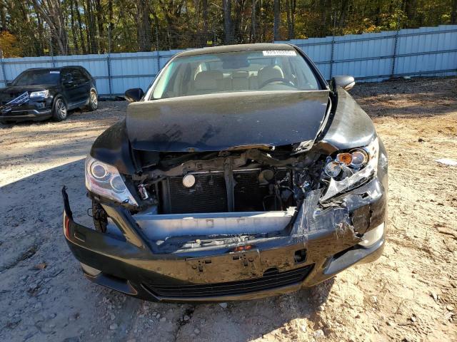 2010 LEXUS LS 460 #3294242887