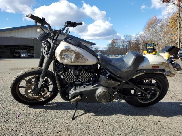 2023 HARLEY-DAVIDSON FXLRS - 1HD1YWZ12PB023109