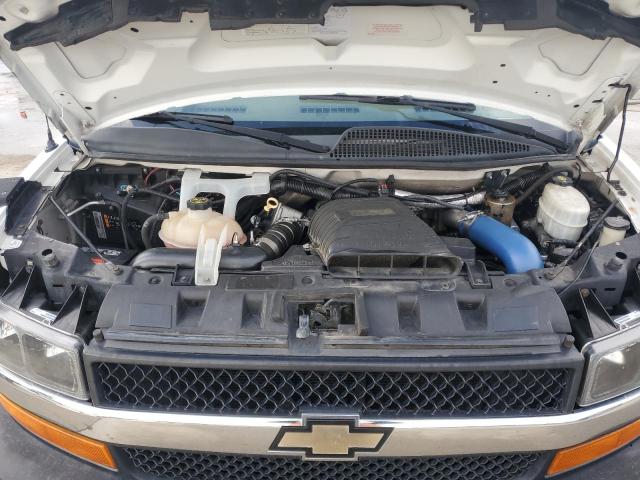 2014 CHEVROLET EXPRESS G4 #3296873882