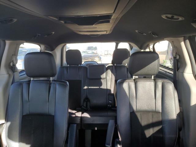 2017 DODGE GRAND CARA #3303682936