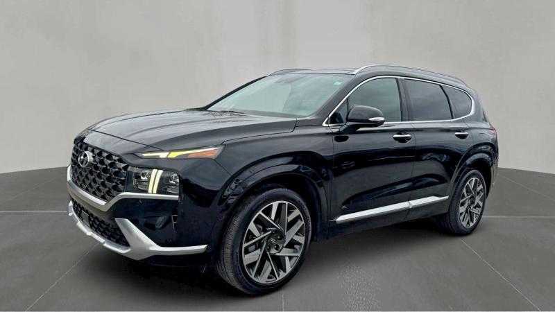 2022 HYUNDAI SANTA FE C #3298207023