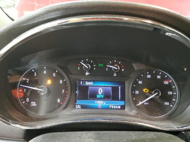 2019 BUICK ENCORE PRE #3282623061