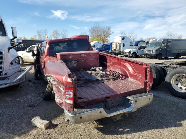2015 RAM 3500 ST #3291339134