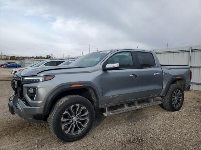 Global Auto Auctions: 2023 GMC CANYON DEN