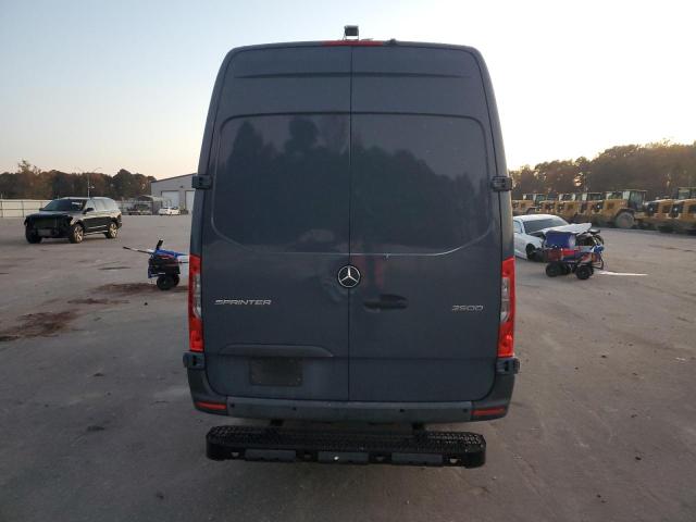 2019 MERCEDES-BENZ SPRINTER 2 #3294433491