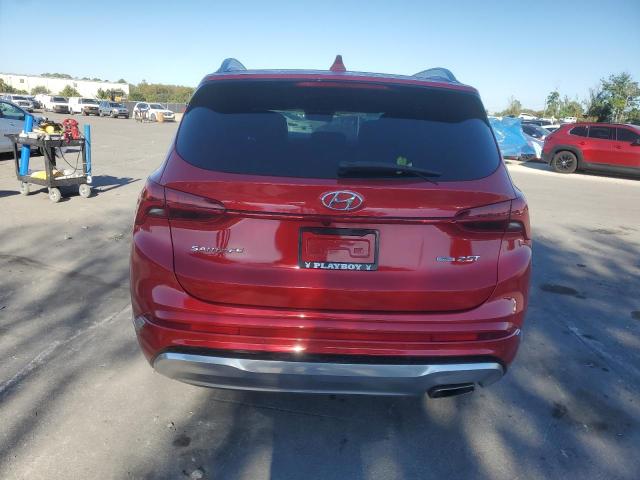 2021 HYUNDAI SANTA FE C #3301768331