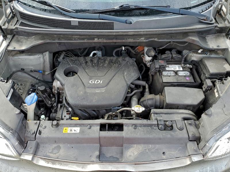 2015 KIA SOUL #3294503492