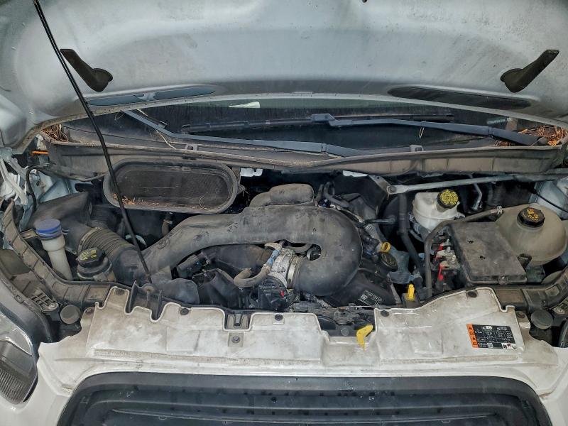 2019 FORD TRANSIT T- #3296988819