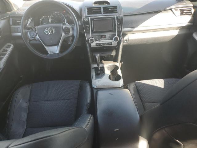 2013 TOYOTA CAMRY L #3293364426